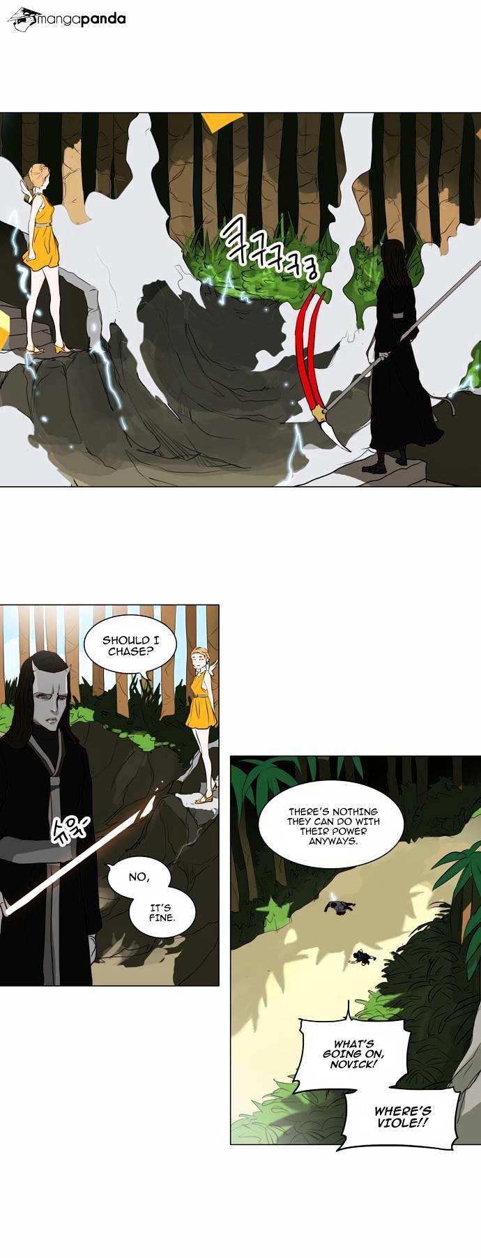 Tower Of God, Chapter 164 image 18